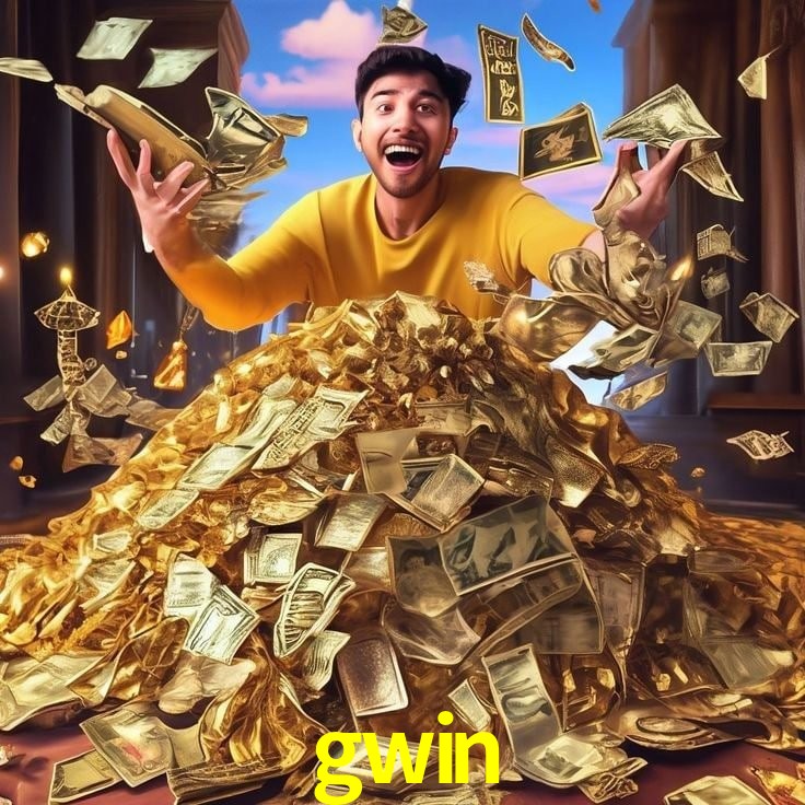 Bônus de Boas-vindas gwin