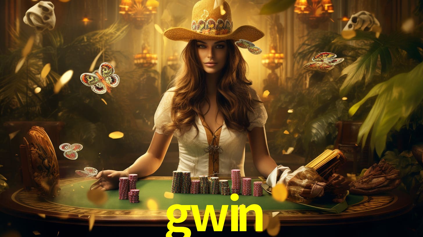 Live Casino gwin