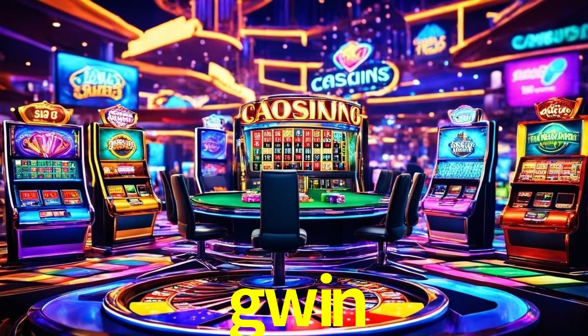 Apostas de Tênis gwin