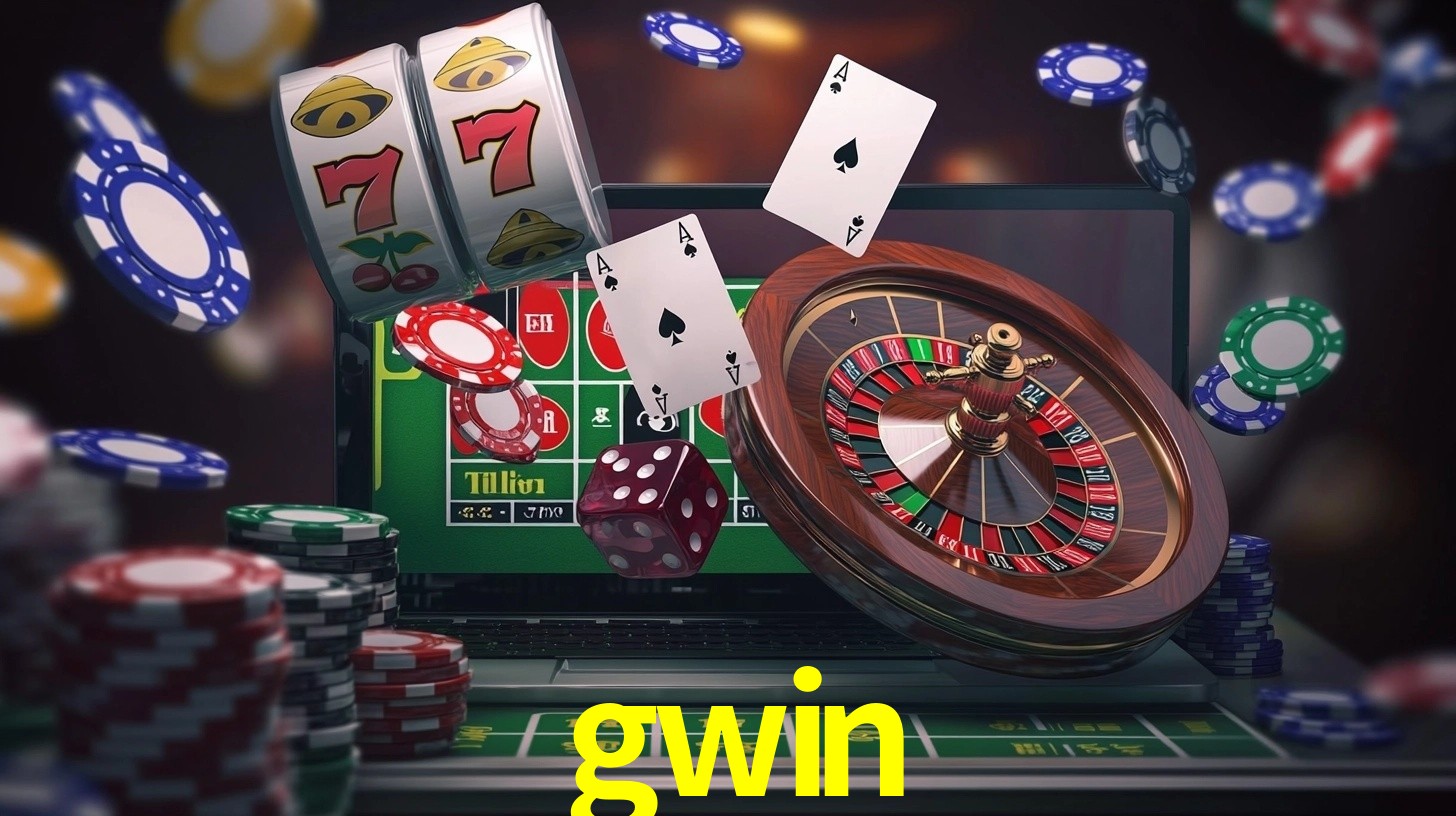 gwin,gwin app