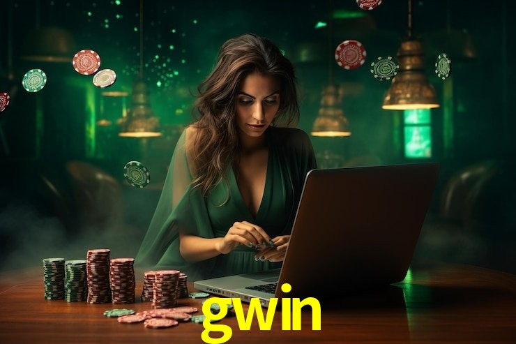 gwin bet