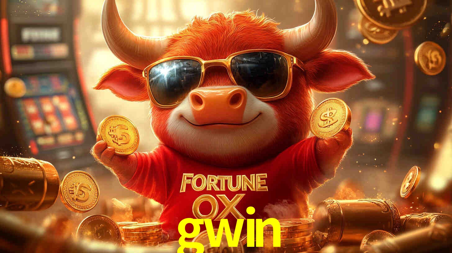 gwin app
